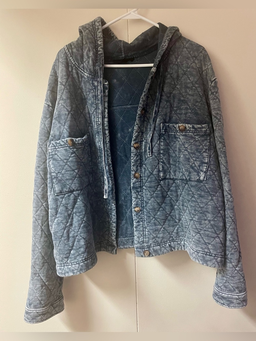 Jane & Delancey jacket